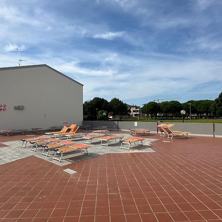 Villaggio Luna Swimmingpool- Agenzia Cocal Caorle Exterior photo